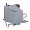 HyBrid UHP - Optoma SP.72J02GC01 - Philips Lampe mit Gehuse BL-FU195C