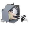 HyBrid UHP - Optoma SP.72J02GC01 - Philips Lampe mit Gehuse BL-FU195C