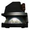 HyBrid NSH - Nec VT40LP - Ushio Lampe mit Gehuse 50019497