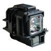 HyBrid NSH - Nec VT75LP - Ushio Lampe mit Gehuse 50030763