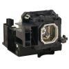 HyBrid NSH - Nec NP15LP - Ushio Lampe mit Gehäuse 60003121