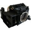 HyBrid NSH - Nec NP15LP - Ushio Lampe mit Gehäuse 60003121