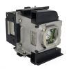 HyBrid NSH - Panasonic ET-LAA310 - Ushio Lampe mit Gehuse ETLAA310