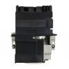 HyBrid NSH - Panasonic ET-LAA310 - Ushio Lampe mit Gehuse ETLAA310