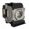 HyBrid NSH - Panasonic ET-LAA410 - Ushio Lampe mit Gehuse ETLAA410