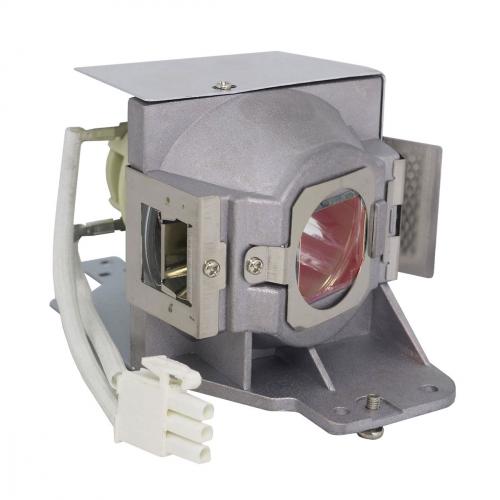 HyBrid UHP - BenQ 5J.J9E05.001 - Philips Lampe mit Gehuse 5JJ9E05001