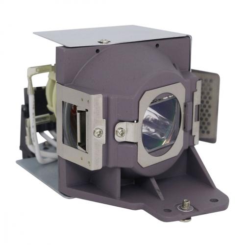 HyBrid UHP - BenQ 5J.J6E05.001 - Philips Lampe mit Gehuse 5JJ6E05001
