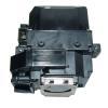 HyBrid UHP - EP55 f. Epson ELPLP55 - Philips Lampe mit Gehuse V13H010L55