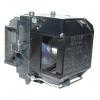 HyBrid UHP - EP55 f. Epson ELPLP55 - Philips Lampe mit Gehuse V13H010L55
