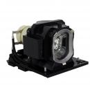 HyBrid UHP - Hitachi DT01381 - Philips Lampe mit Gehuse CPA222WNLAMP