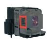 HyBrid UHP - Mitsubishi VLT-HC3800LP - Philips Lampe mit Gehuse