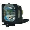 HyBrid UHP - Sanyo POA-LMP55 - Philips Lampe mit Gehuse 610-309-2706