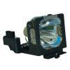 HyBrid UHP - Sanyo POA-LMP55 - Philips Lampe mit Gehuse 610-309-2706