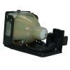 HyBrid UHP - Sanyo POA-LMP55 - Philips Lampe mit Gehuse 610-309-2706