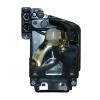 HyBrid UHP - Sanyo POA-LMP90 - Philips Lampe mit Gehuse 610-323-0726