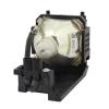 HyBrid UHP - Panasonic ET-SLMP94 - Philips Lampe mit Gehuse ETSLMP94