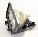 HyBrid VIP - Christie 003-120183-01 - Osram Lampe mit Gehuse 610 327 4928