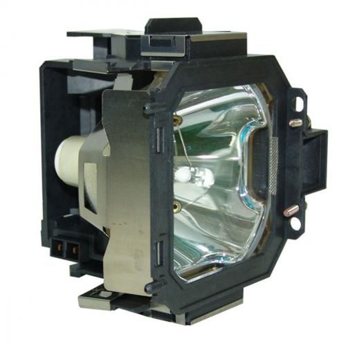 HyBrid VIP Sanyo POA-LMP105 Osram Lampe mit Halter 610-330-7329