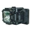 HyBrid VIP Sanyo POA-LMP105 Osram Lampe mit Halter 610-330-7329