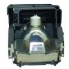 HyBrid VIP Sanyo POA-LMP105 Osram Lampe mit Halter 610-330-7329