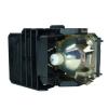 HyBrid VIP Sanyo POA-LMP105 Osram Lampe mit Halter 610-330-7329