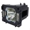 HyBrid UHP - Sanyo POA-LMP108 - Philips Lampe mit Gehuse 610-334-2788