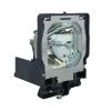 HyBrid NSH - Sanyo POA-LMP109 - Ushio Lampe mit Gehuse 610-334-6267