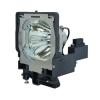 HyBrid NSH - Sanyo POA-LMP109 - Ushio Lampe mit Gehuse 610-334-6267