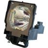 HyBrid NSH - Sanyo POA-LMP109 - Ushio Lampe mit Gehuse 610-334-6267