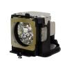 HyBrid NSH - Eiki 6103339740 - Ushio Lampe mit Gehuse 610 333 9740