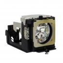 HyBrid NSH - Panasonic ET-SLMP121 - Ushio Lampe mit Gehuse ETSLMP121