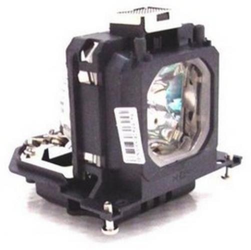 HyBrid UHP - Sanyo POA-LMP135 - Philips Lampe mit Gehuse 610-344-5120