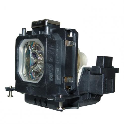 HyBrid UHP - Sanyo POA-LMP114 - Philips Lampe mit Gehuse 610-336-5404