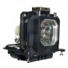 HyBrid UHP - Sanyo POA-LMP114 - Philips Lampe mit Gehuse 610-336-5404