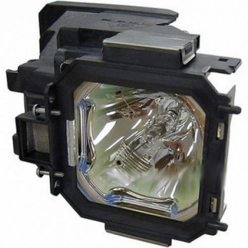 HyBrid - Sanyo POA-LMP116 - Original Lampe mit Gehuse 610-335-8093