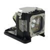 HyBrid UHP - Sanyo POA-LMP127 - Philips Lampe mit Gehuse 610-339-8600