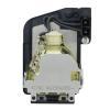 HyBrid UHP - Sanyo POA-LMP127 - Philips Lampe mit Gehuse 610-339-8600