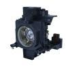 HyBrid NSH - Eiki 610 346 9607 - Ushio Lampe mit Gehuse 6103469607