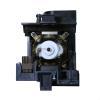 HyBrid NSH - Eiki 610 346 9607 - Ushio Lampe mit Gehuse 6103469607
