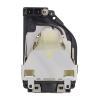 HyBrid UHP - Sanyo POA-LMP139 - Philips Lampe mit Gehäuse 610-347-8791
