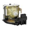 HyBrid UHP - Sanyo POA-LMP139 - Philips Lampe mit Gehäuse 610-347-8791