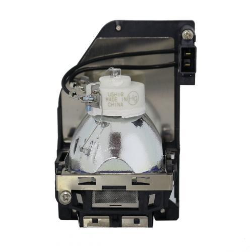 HyBrid NSH - Sanyo POA-LMP141 - Ushio Lampe mit Gehuse 610-349-0847