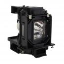 HyBrid NSH - Panasonic ET-LAC100 - Ushio Lampe mit Gehuse ETLAC100