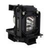 HyBrid NSH - Sanyo POA-LMP143 - Ushio Lampe mit Gehuse 610-351-3744