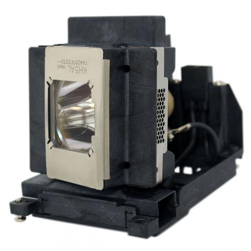 HyBrid UHP - Christie 003-120577-01 - Philips Lampe mit Gehäuse 00312057701