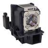 HyBrid - Sony LMP-C250 - Ushio Lampe mit Gehuse LMPC250