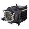 HyBrid UHP - Sony LMP-F230 - Philips Lampe mit Gehäuse LMPF230