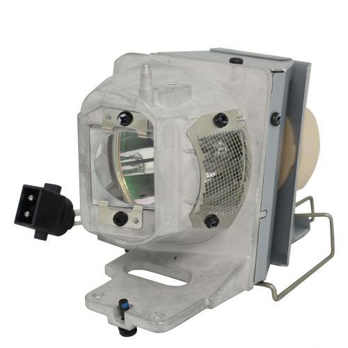 HyBrid SWR - Optoma SP.78V01GC01 - Lutema SWR Beamerlampe mit Gehäuse BL-FP240E