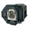 HyBrid SWR - EP96 f. Epson ELPLP96 - Lutema SWR Beamerlampe mit Gehuse V13H010L96