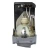 HyBrid VIP - Toshiba TLP-LW13 - Osram Lampe mit Gehuse 75016598